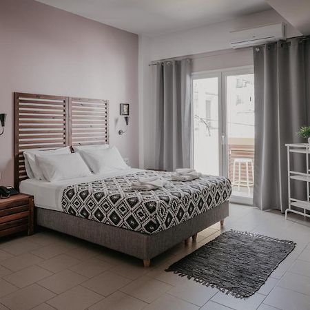 Tellus City Chania  Екстер'єр фото