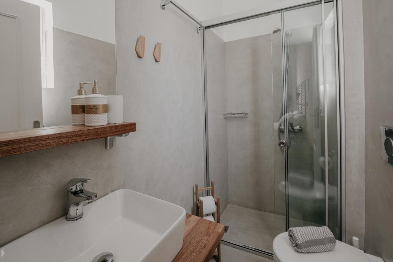 Tellus City Chania  Екстер'єр фото